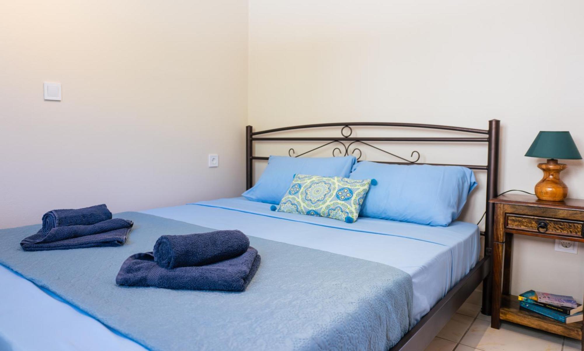 Apaggio Di Argostoli Apartments - Private Parking & Sea View Bilik gambar