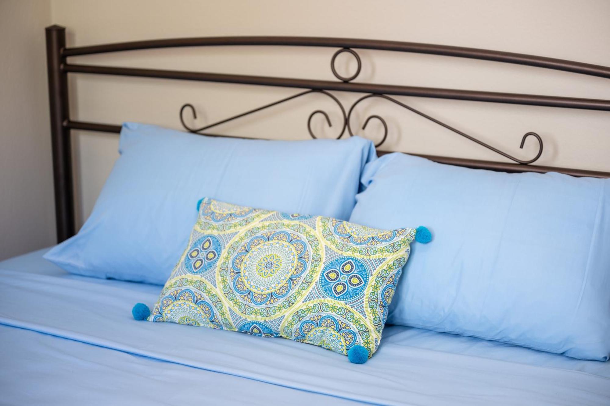 Apaggio Di Argostoli Apartments - Private Parking & Sea View Luaran gambar