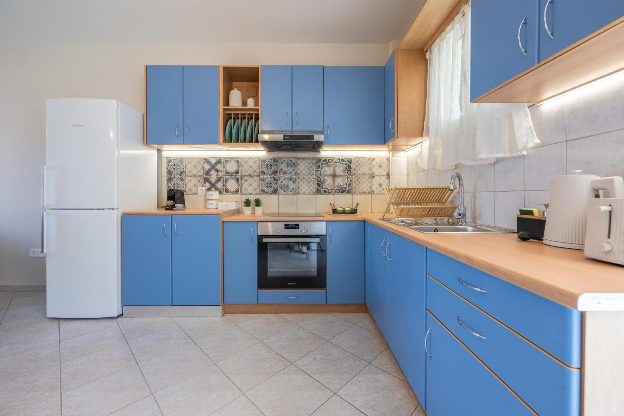Apaggio Di Argostoli Apartments - Private Parking & Sea View Luaran gambar